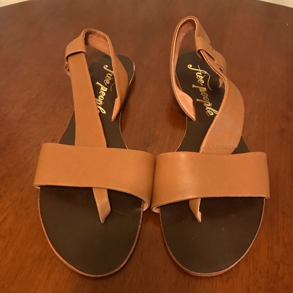 Free People Sandal